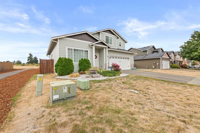 Foto del edificio - 16640 Rainier View Dr SE