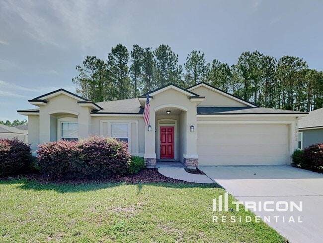 Building Photo - 15252 Bareback Drive Jacksonville FL