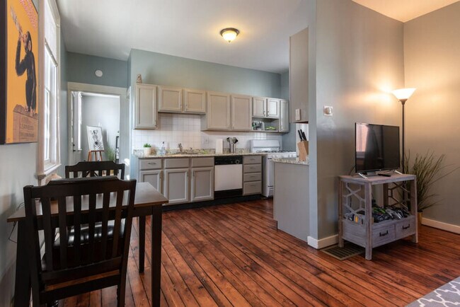 Foto del edificio - 1428 Sycamore St