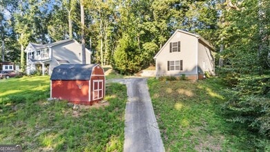 Building Photo - 6275 Akins Way
