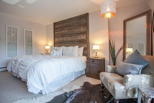 Foto del edificio - 980 Vail View Drive