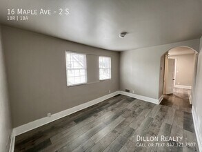 Building Photo - 16 Maple Ave