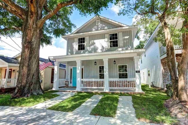 Building Photo - 405 N Coyle St