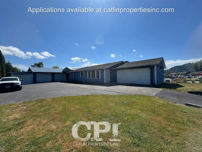Foto del edificio - 4638 Olympia Way