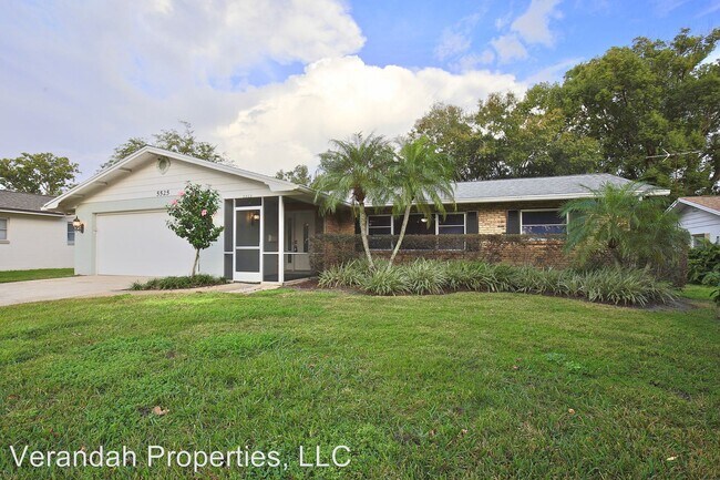 Building Photo - 3 br, 2 bath House - 5525 Chenault Ave