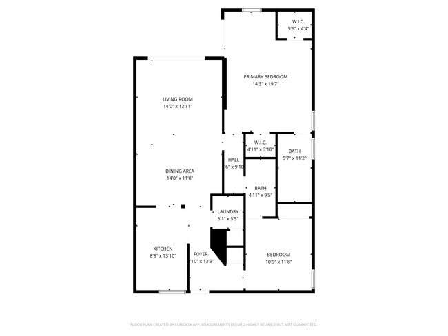 Foto del edificio - 7076 Huntington Ln