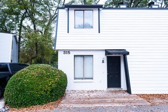Building Photo - 315-A E Glenn Ave