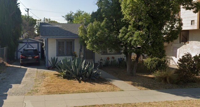 Foto del edificio - 1172 Alameda Ave