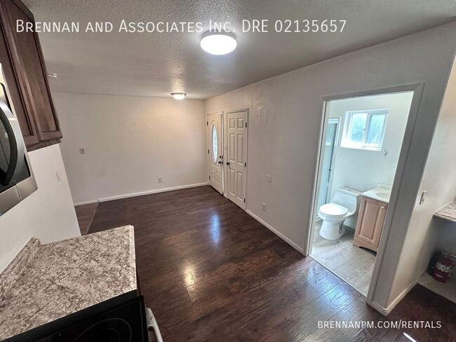 Building Photo - Updated Detached Studio El Cajon: Private ...