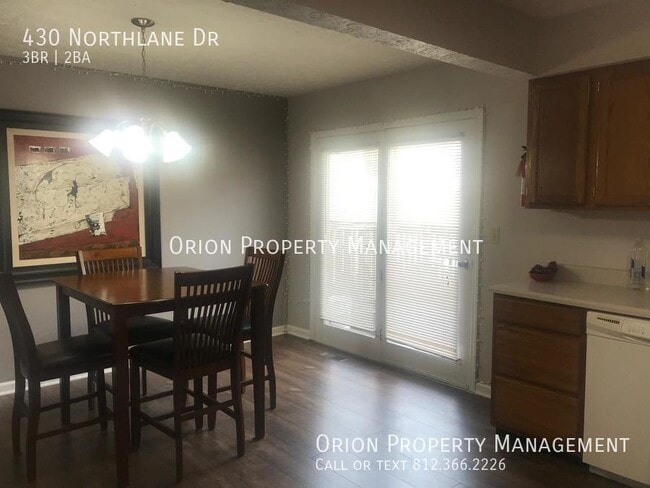 Building Photo - 430 Northlane Dr