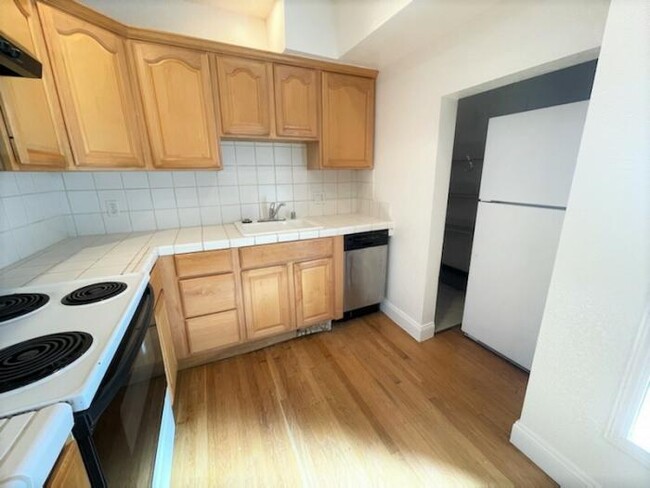 Foto del edificio - 1 bedroom in San Francisco CA 94110