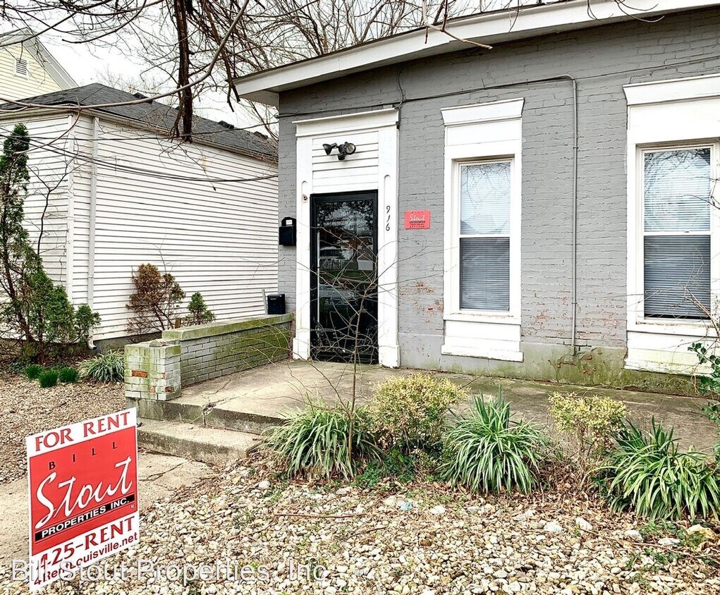 Primary Photo - 916 Shelby Pkwy