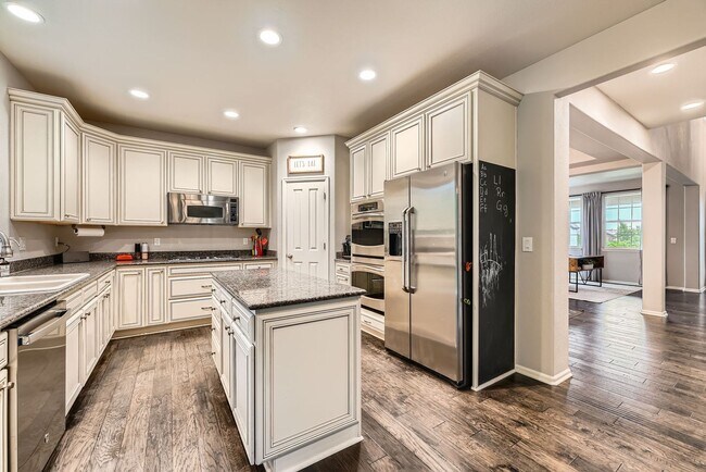 Foto del edificio - 10463 Meadowleaf Way
