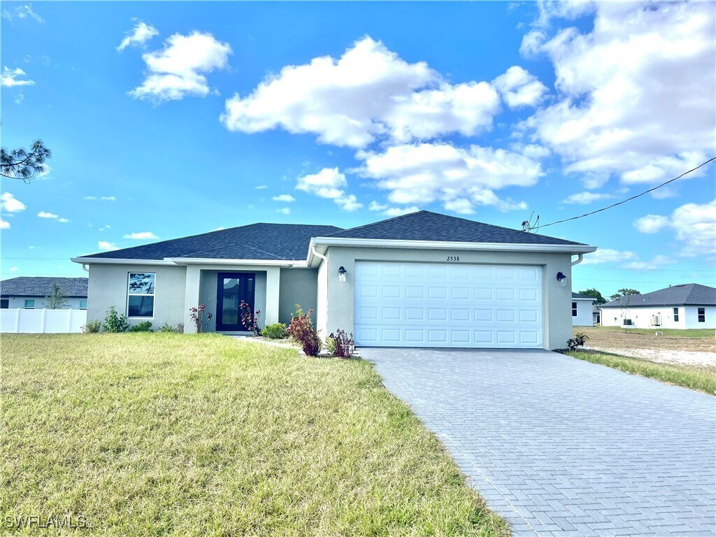Primary Photo - 2538 NW 24th Pl