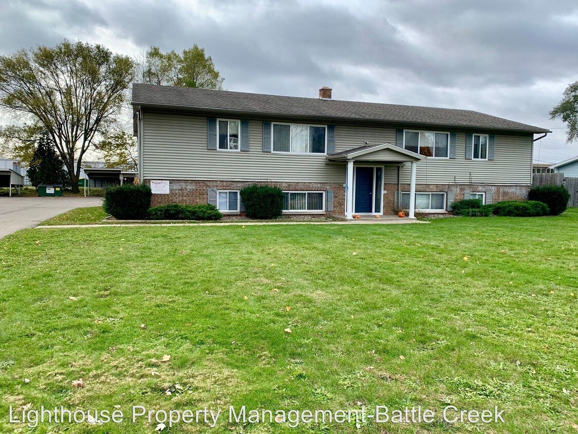 Foto principal - 1305-1309 Lakeview Ave