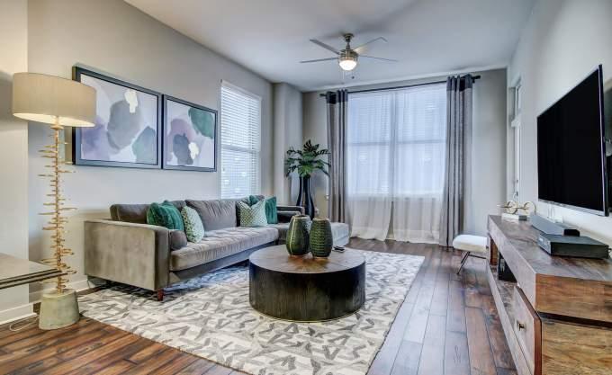 Foto principal - 1 bedroom in Dallas TX 75219