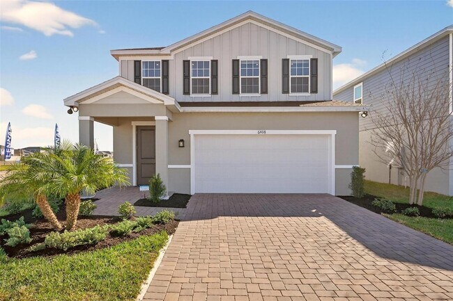 Foto del edificio - 6408 Domizio Dr