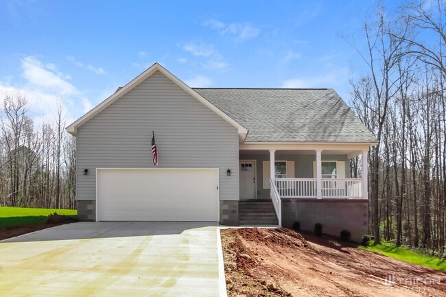 241 Roosevelt Thompson Rd
