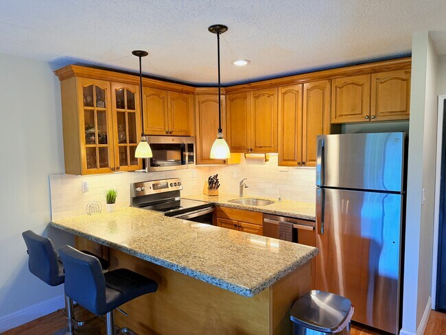 Foto del edificio - 451 Greensward Ln