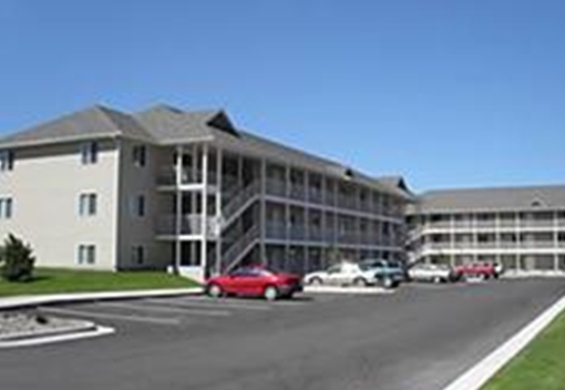 Primary Photo - River Rock Apartments