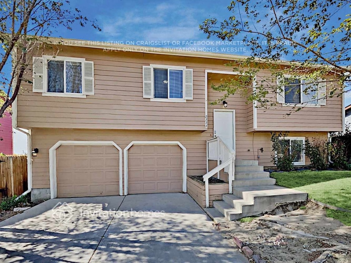 Primary Photo - 2333 Fairplay St