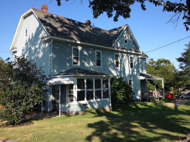 Foto del edificio - 3921 Longview Ave