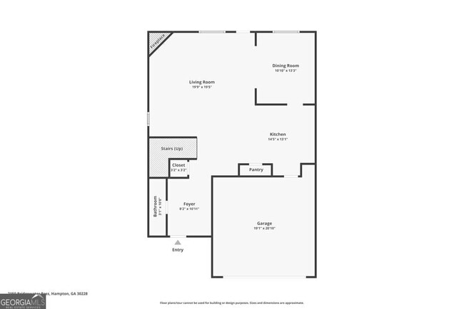 Building Photo - 2150 Bridgewater Pass