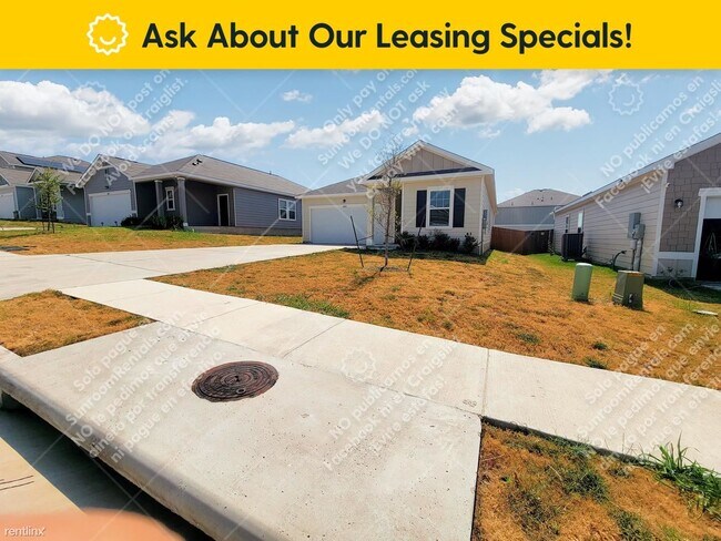 Foto del edificio - 3 br, 2 bath House - 14413 Shooter McGavin Dr