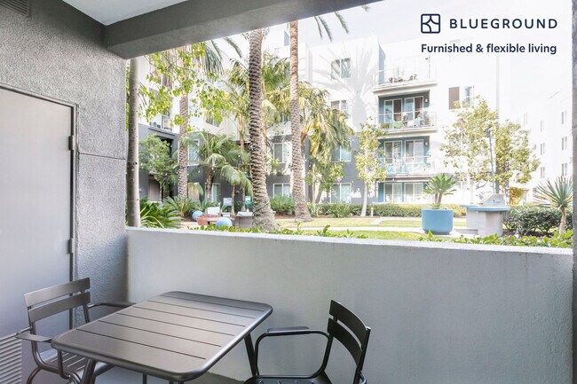 Foto del edificio - 5535 Westlawn Ave