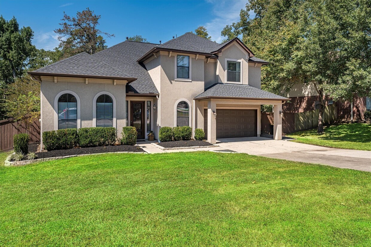 Foto principal - 3517 Oak Landing