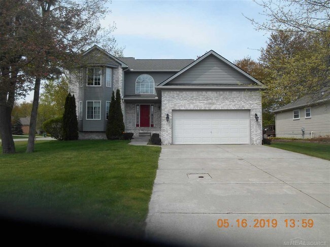 4312 Juniper Ln Port Huron Mi 48060 House For Rent In Port