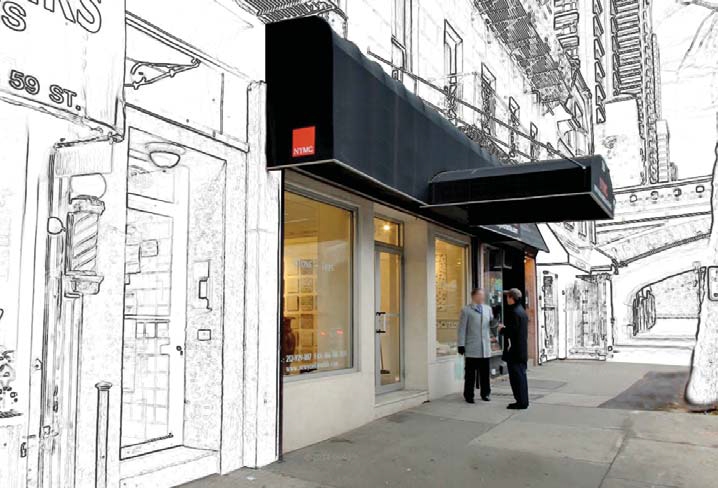 Foto principal - 320 E 59th St