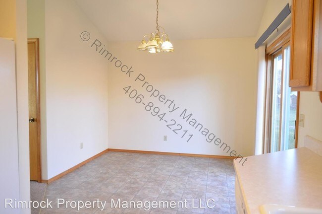 Building Photo - 3 br, 2 bath House - 1309 Crist Dr