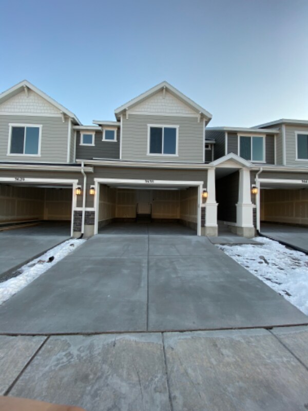 3635 W Barley Bend, Lehi, UT 84043 Townhome Rentals in Lehi UT