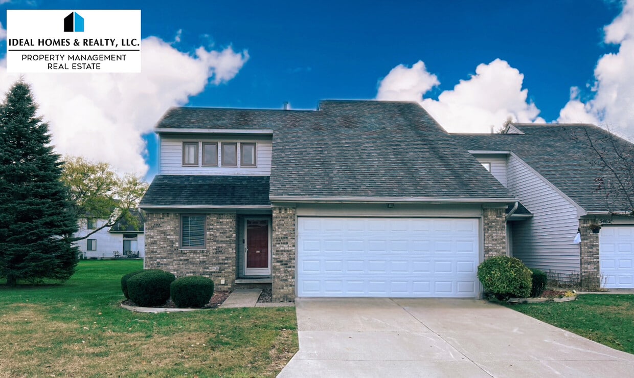 Foto principal - 5466 Country Hearth Ln