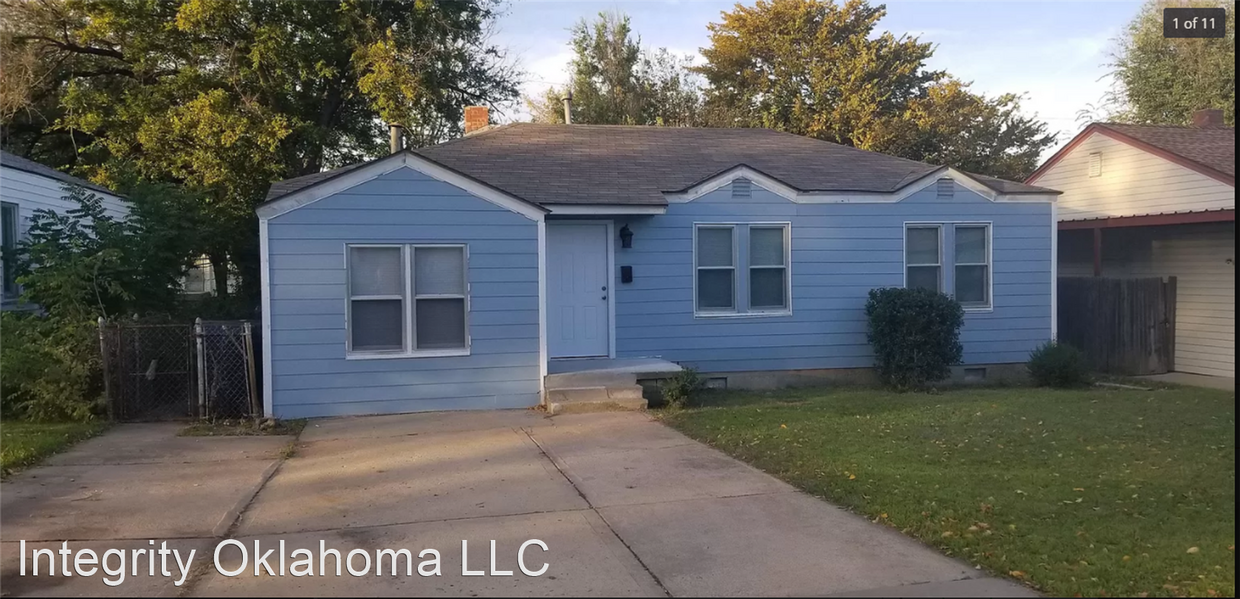 Foto principal - 3 br, 1 bath House - 3133 NW 31st Street