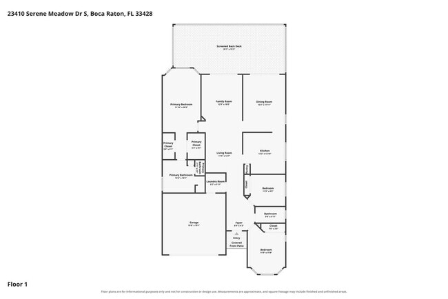 Building Photo - 23410 Serene Meadow Dr S