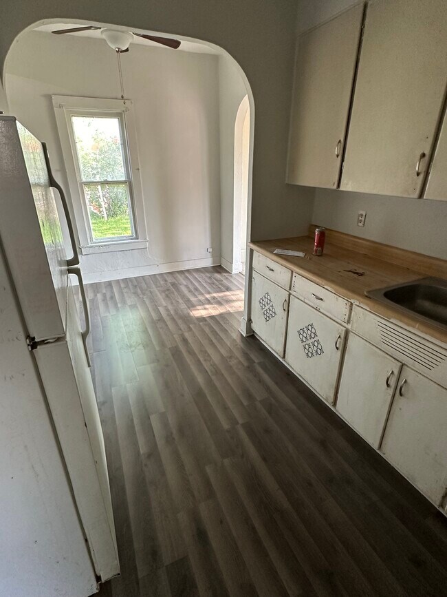 Foto del edificio - Anamosa Duplex