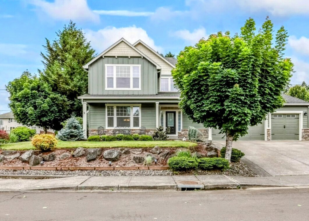 Foto principal - 1405 NW 150th St