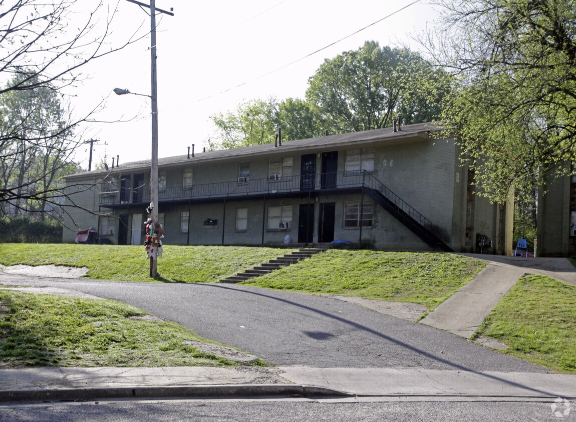 Building Photo - 1594 Havana St