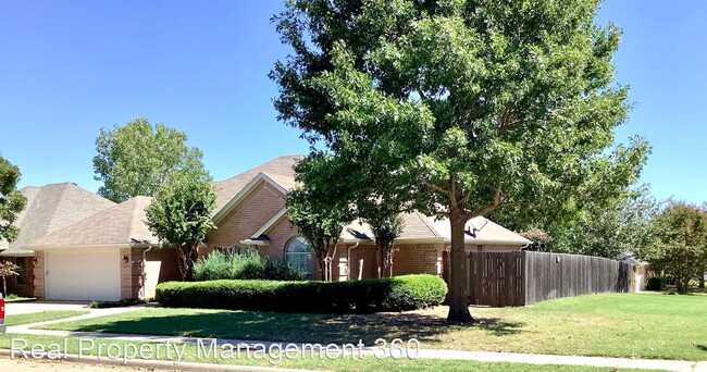 Building Photo - 3 br, 2 bath House - 7316 Hidden Oaks Dr