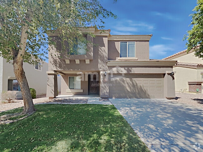 Building Photo - 5280 S 237th Ln