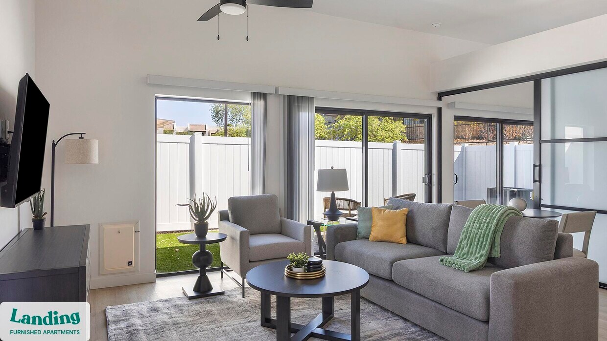 Foto principal - 2121 W Butler Dr