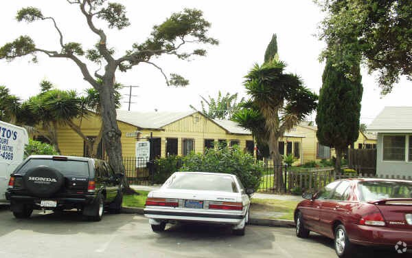 Building Photo - 1517 Sherman Pl
