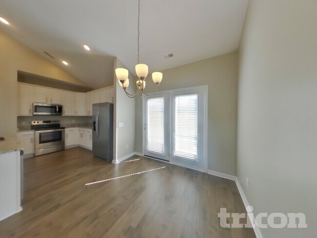 Foto del edificio - 319 Wyburn Pl