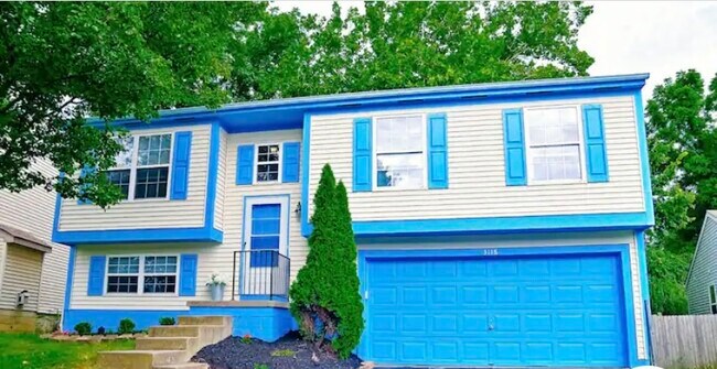 Building Photo - 3118 Jetstream Dr