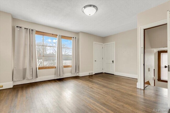 Foto del edificio - 1413 Wayburn St