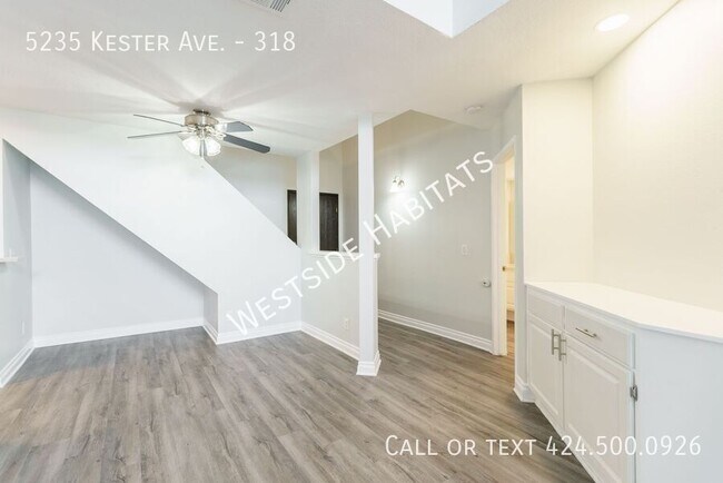 Foto del edificio - 5235 Kester Ave
