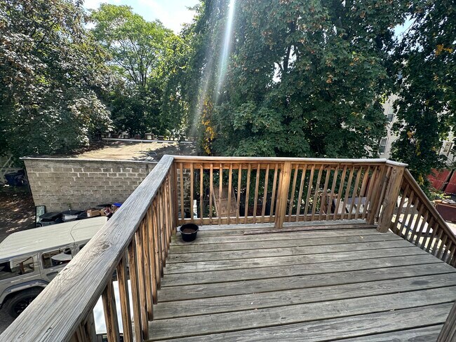 Foto del edificio - 23 Pratt St