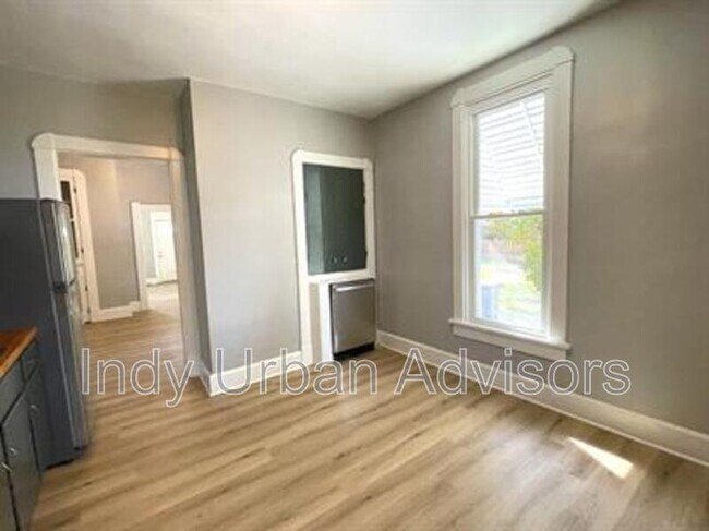Foto del edificio - 1124 Cameron St